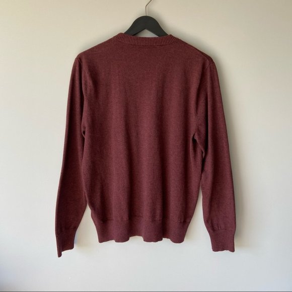 The North Face Wool Sweater - Picture 3 of 14